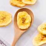 Wholesale Dried Banana Fruit and Vegetables Casual Snacks Banana Crisp