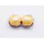 Chocolate Gift Box Pieces of Wedding Decoration Wedding Candy Chocolate