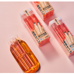 Cola Flavored Fruit Juice Chicory Popsicle Water Packaged in Boxes