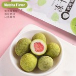 Freeze Dried Strawberry Candy