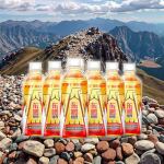 Dongpeng Special Drink 250ml*24 Bottles Full case Vitamin Drink Energy Anti-fatigue