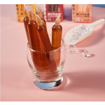 Cola Flavored Fruit Juice Chicory Popsicle Water Packaged in Boxes