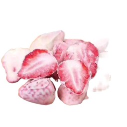 E-Shine Yisha Freeze-dried Durian Freeze-dried Strawberry Freeze-dried Mango 40g 52g Office Gift Snack Dried Fruit