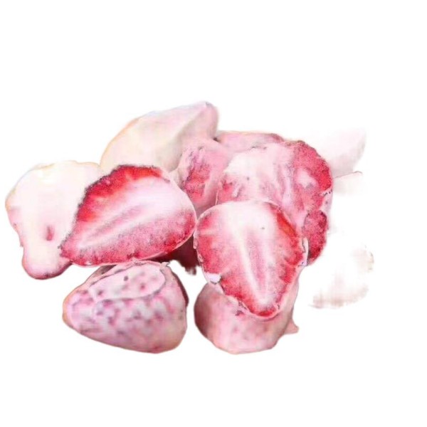 E-Shine Yisha Freeze-dried Durian Freeze-dried Strawberry Freeze-dried Mango 40g 52g Office Gift Snack Dried Fruit
