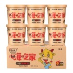 Fast Delivery Mixed Crispy Delicious Dried Fruit and Vegetables Crispy Dried Fruit for Snack From