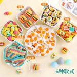 Factory Direct Sour Belt Gummy 1kg Bulk Chewy Candy Halal Flavored with Fruity Sugar