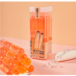 Cola Flavored Fruit Juice Chicory Popsicle Water Packaged in Boxes