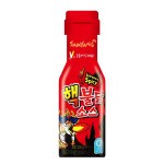 Double Spicy Korean Buldak Sauce Hot Chicken Flavor Sauce  Premium Chilli Sauce