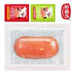 Golden Mill Thumb Sausage Meat Jujube Grilled Sausage Ready-to-eat Sausage Meat  Internet Celebritysnack