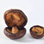 Shiitake Mushroom Crisps Integrated Fruit and Vegetable Crisps Mushroom Dehydrated Ready-to-eat Dried Vegetables Casual Office s