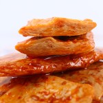 Spicy Snacks Soy Protein Vegetarian Meat 22g Multi-flavored Soybean Snacks Spicy Snacks