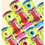 Big-eyed Monster Tongue Candy Fruit-flavored Gummy Halloween Candy Fun Snacks