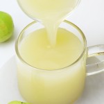 Jade Oil Orange Oligopeptide Enzyme Puree Chicory Prebiotics with Box Packaging Oil-Infused Plum Juice Puree