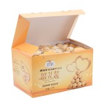 Chocolate Gift Box Pieces of Wedding Decoration Wedding Candy Chocolate