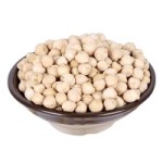 High Quality Premium Chickpea Round Beans