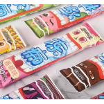 Wang Wang Dong Chi Xue Gao Ice Cream