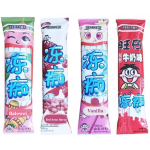 Wang Wang Dong Chi Xue Gao Ice Cream