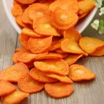Wholesale Flavor Ziyuan Mixed Fruits and Vegetables Crispy Mixed Fruits and Vegetables Dried Vegetables and Fruits Instant Dehyd