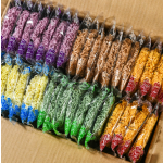 Buckwheat Noodles Non-fried Instant Noodles Malatang Noodles Full Box Vegetable Noodles Egg Noodles Hot Pot Noodles
