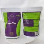 Laso Tea Detoxify and Cleanse ENIOY YOUR TEA