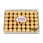 Chocolate Gift Box Pieces of Wedding Decoration Wedding Candy Chocolate