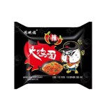 Tongwanfu Instant Noodles  Turkey Noodles   Crayfish Mixed Noodles   Scallion Oil Mixed Noodles