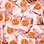 Pizza Cookies Chocolate Salted Egg Yolk Badam Nut Fruit Kernel Mix Soft Leisure Snack Nuts Coffee Flavor Sweet Taste Bags