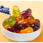 Fruit Gummies