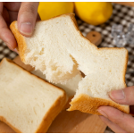 Milk Thick Cut Toast Bread Milk Fragrance Rich Delicious Delicious Soft Delicate Sweet Delicious Individual Packaging Portable