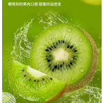Low Fat Pineapple Fruit Pieces Fruit Flavored Pocket Bread Sandwich Toast Bread Pastry Cake Snacks Wholesale Full Box