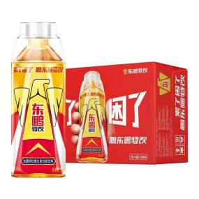 Dongpeng Special Drink 250ml*24 Bottles Full case Vitamin Drink Energy Anti-fatigue