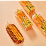 Cola Flavored Fruit Juice Chicory Popsicle Water Packaged in Boxes