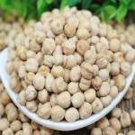 High Quality Premium Chickpea Round Beans