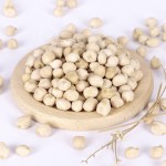 High Quality Premium Chickpea Round Beans