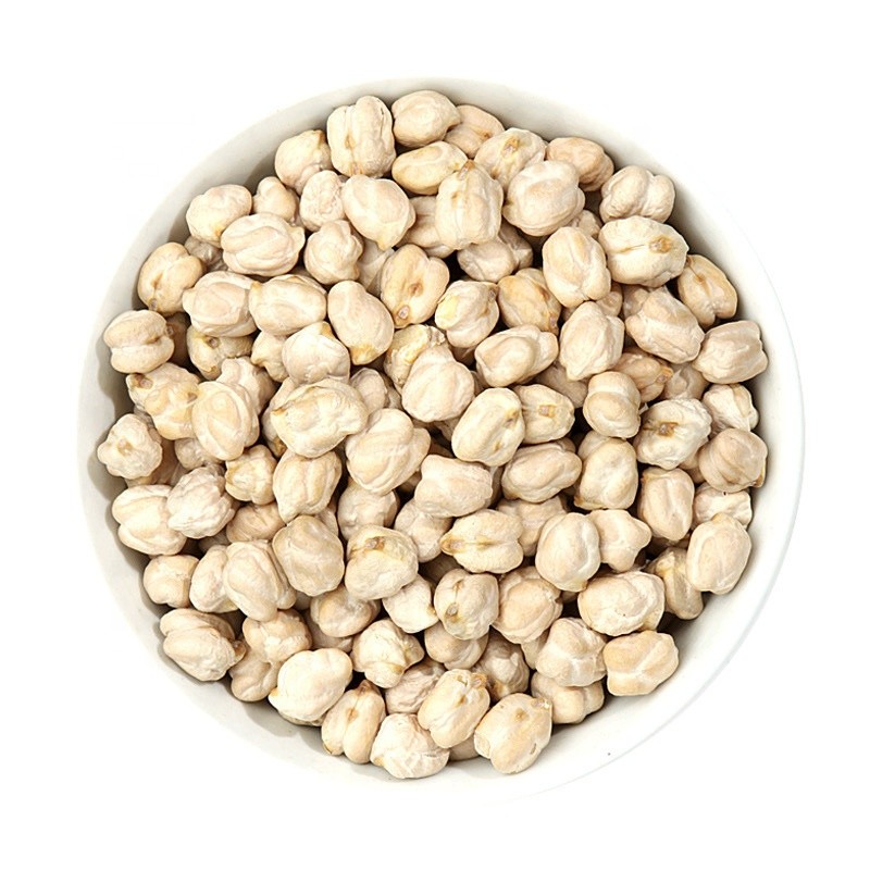 High Quality Premium Chickpea Round Beans