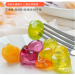Fruit Gummies