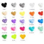 Ball Pit Balls Supplier - Toy 3 Inch Commercial Plastic Elastic