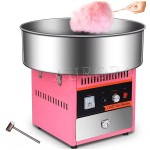Cotton Candy Machine Factory - Full Automatic Easy Operate Vending