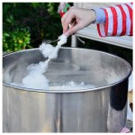 Cotton Candy Machine Factory - Full Automatic Easy Operate Vending