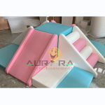 Party Rental Supplier - Hot Sale Small Bounce House Double Ball Pit