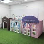 Role Play House Factory - Custom Children Beauty Salon Bakery House