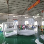 Inflatable Tent Supplier - Party Playground Bubble Dome Transparent
