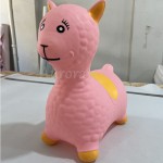 Party Toy Supplier - Wholesale Set Space Bouncy Hopper Toddlers