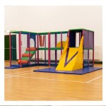 Party Rental Equipment Manufacturer - Commercial Climbing Mobile Playground