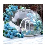 Bubble Tent Factory - Commercial Grade Bouncy Kids Bubble House