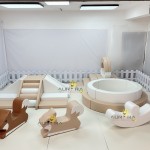 Playground Equipment Factory - Outdoor Indoor Naughty Castle Sensory