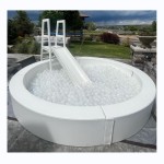 Soft Play Equipment Manufacturer - Kids Indoor Ball Pool Ocean Balls