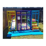 Ball Pit Manufacturer - Commercial Grade Pool Playground Party Rental