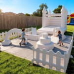 Soft Play Equipment Supplier - Popular Kids Design Customized Commercial