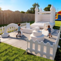 Soft Play Equipment Supplier - Popular Kids Design Customized Commercial